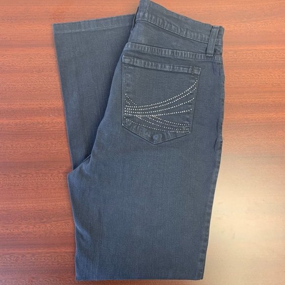 NYDJ High Waisted - Picture 1 of 10